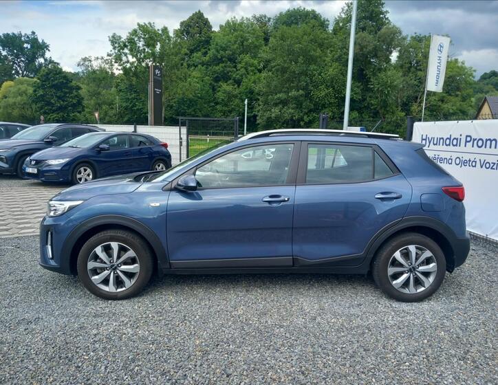 KIA Stonic 4