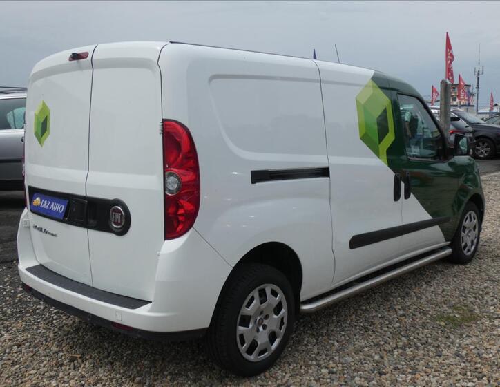 Fiat Dobló 4