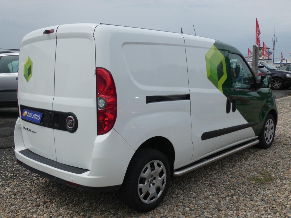 Fiat Dobló