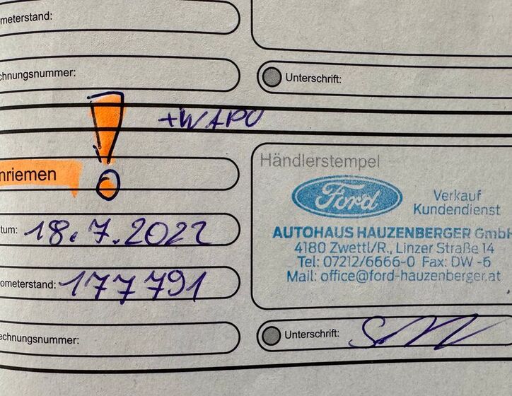 Ford Kuga 30