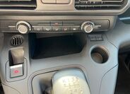 Citroën Berlingo 23