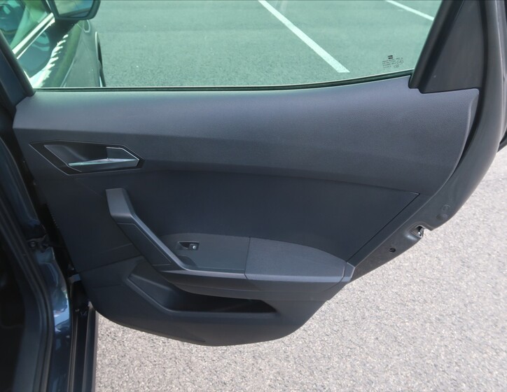 Seat Arona 18