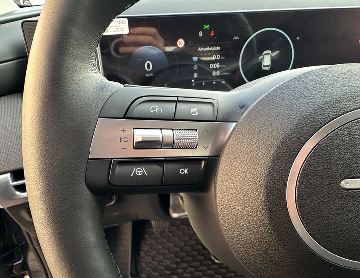 Hyundai Tucson 11