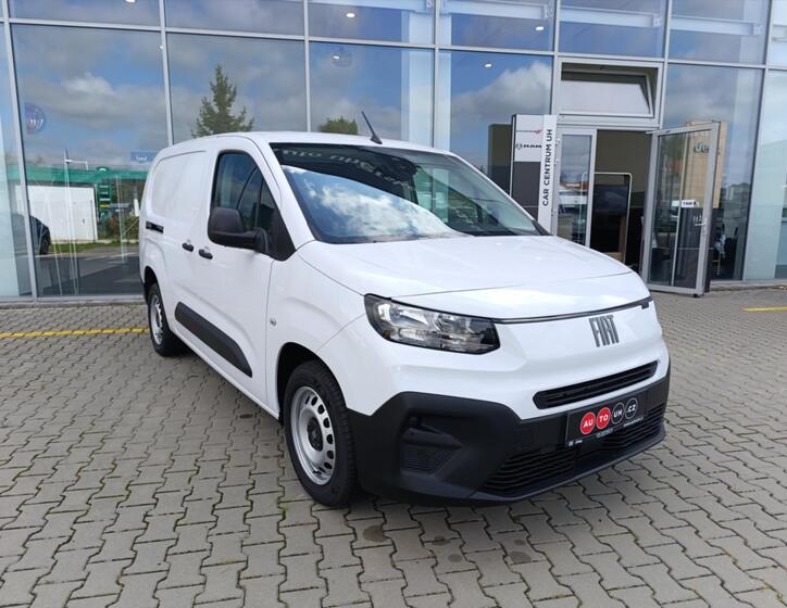 Fiat Dobló 1