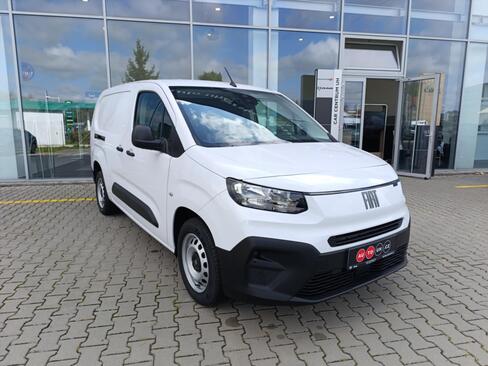 Fiat Dobló