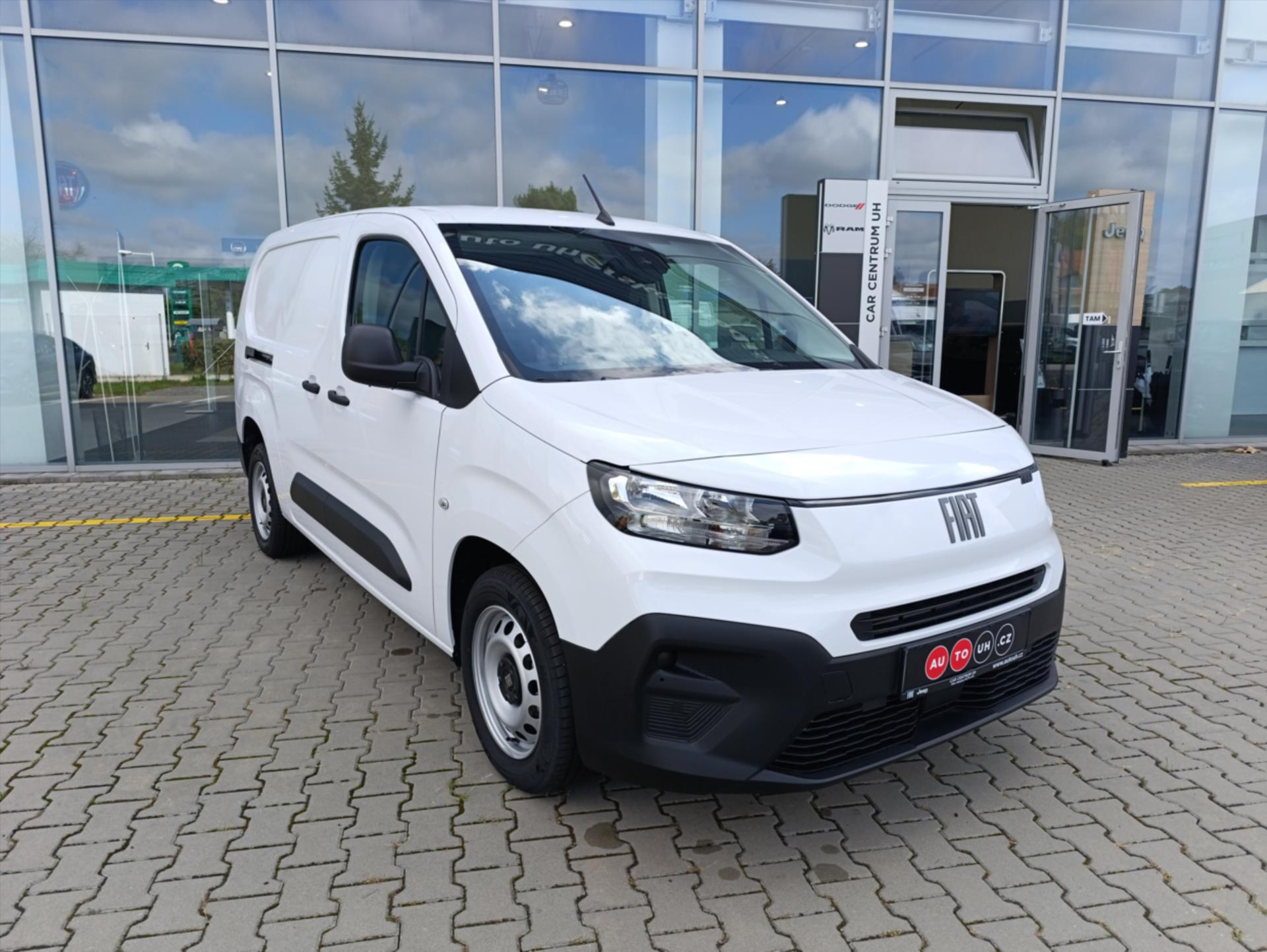 Fiat Dobló