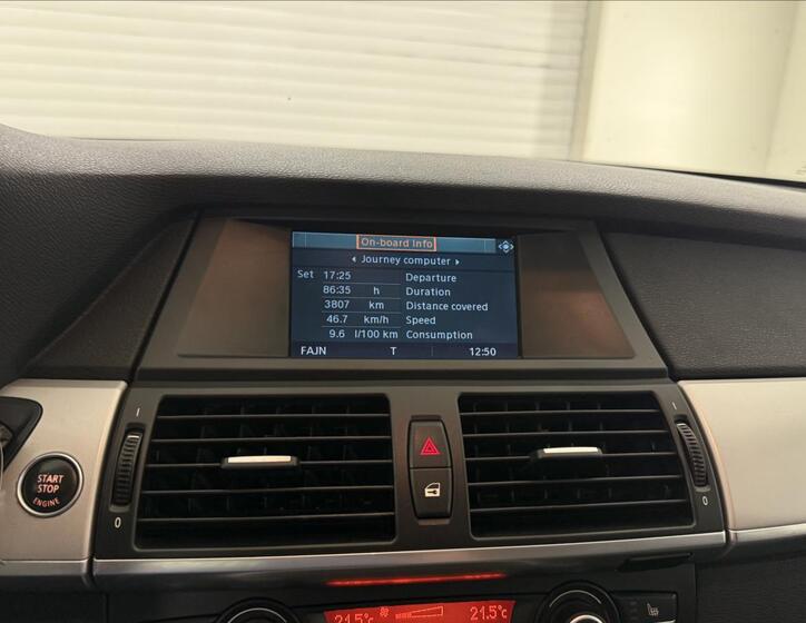 BMW X5 17