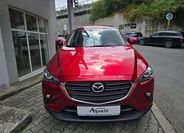 Mazda CX-3 8