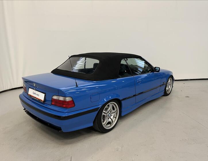 BMW Řada 3 4