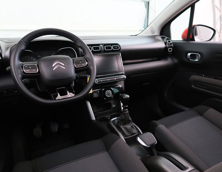 Citroën C3 Aircross 15