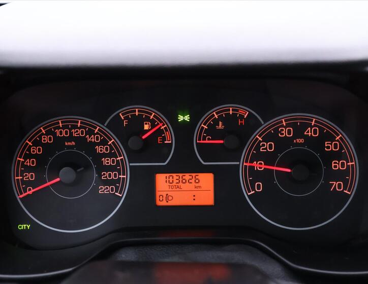 Fiat Punto 18