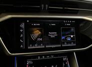 Audi A6 Allroad 9