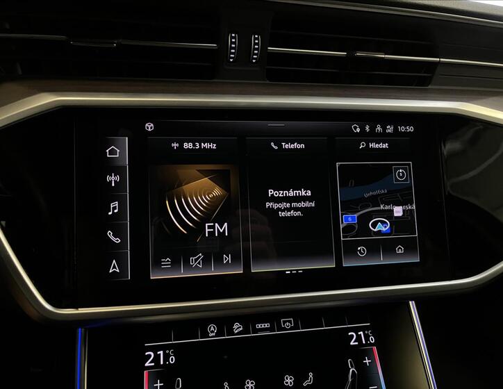 Audi A6 Allroad 9