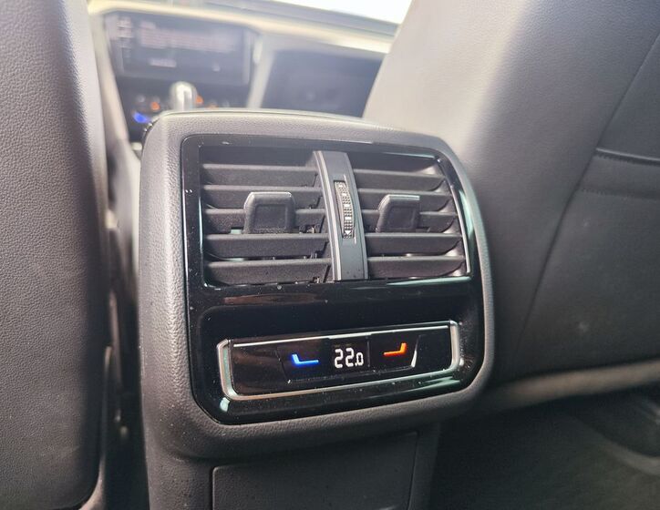 Volkswagen Passat 16