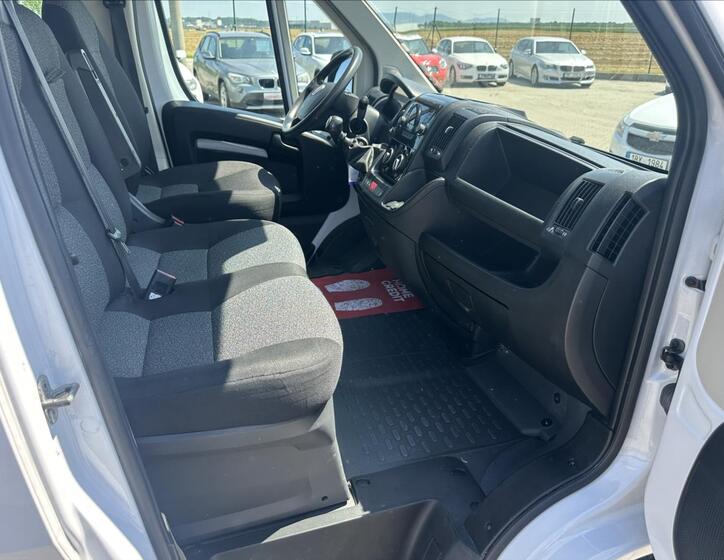 Fiat Ducato 16