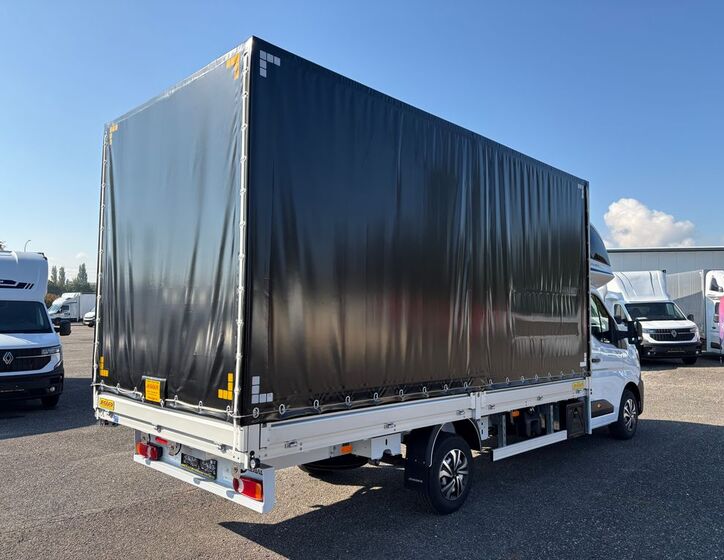 Renault Master 5