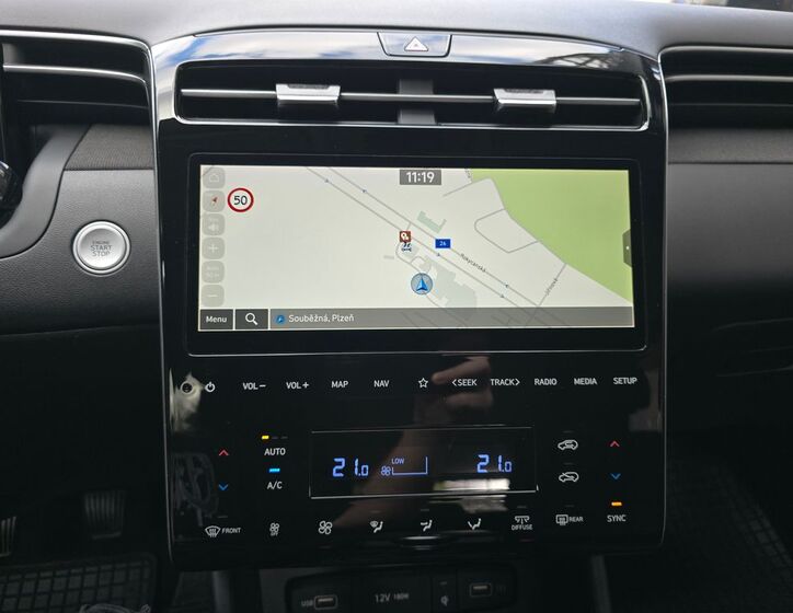 Hyundai Tucson 19