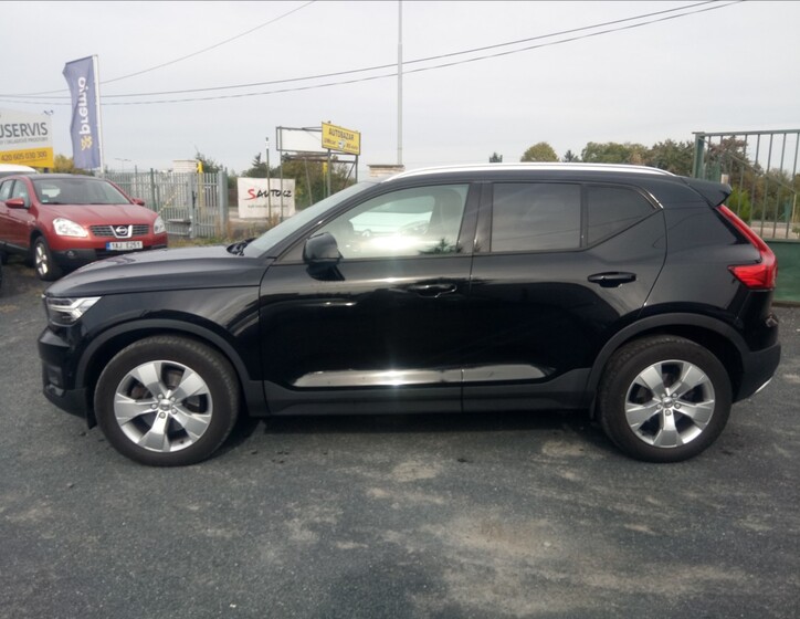 Volvo XC40 5
