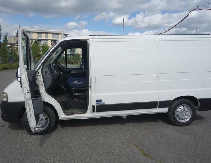 Fiat Ducato 14
