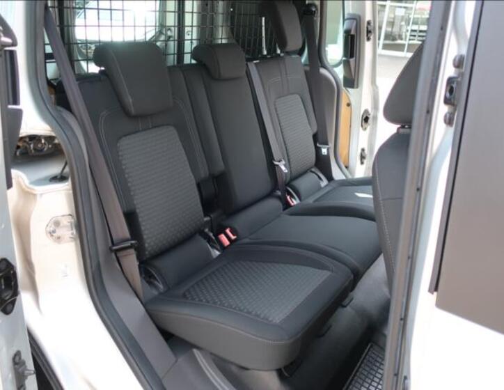 Ford Transit Connect 20