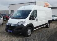 Citroën Jumper 1