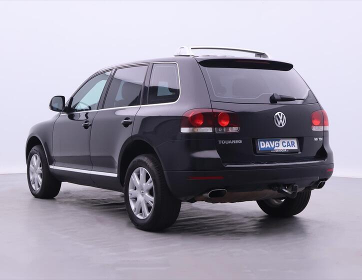 Volkswagen Touareg 5