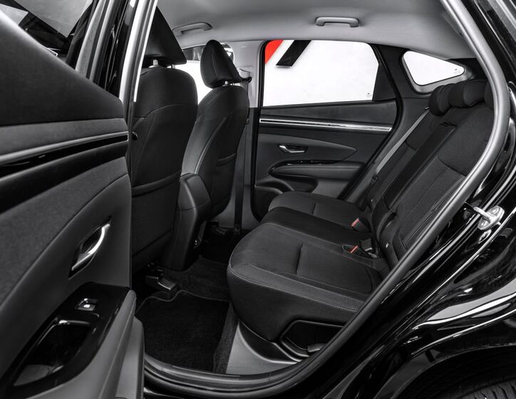 Hyundai Tucson 13