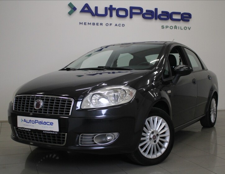 Fiat Linea 1