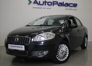 Fiat Linea 1