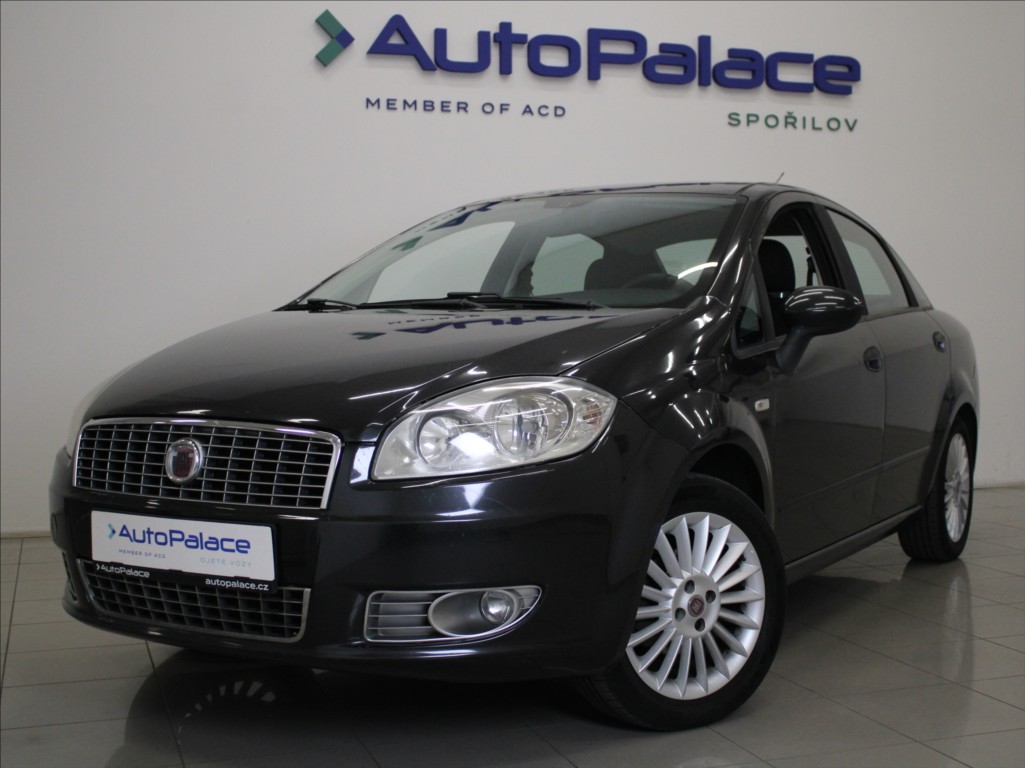 Fiat Linea