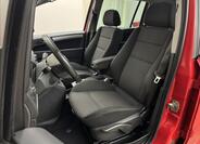 Opel Zafira 26