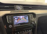 Volkswagen Passat 19