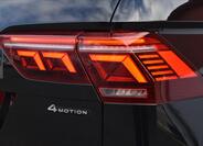 Volkswagen Tiguan Allspace 11