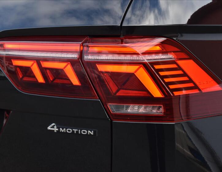 Volkswagen Tiguan Allspace 11