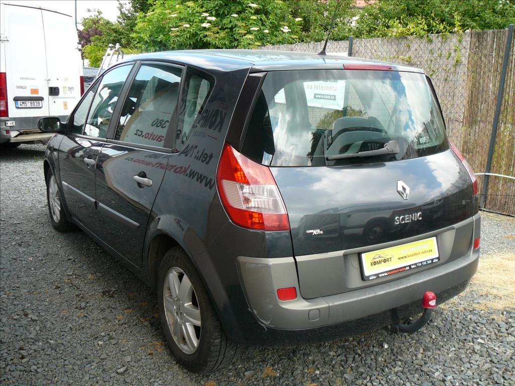 Renault Scénic 6
