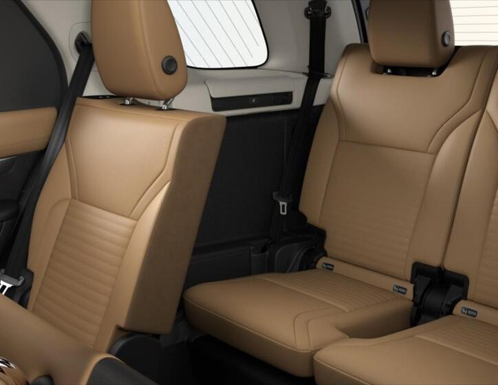 Land Rover Discovery 7