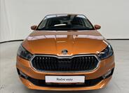 Škoda Fabia 4