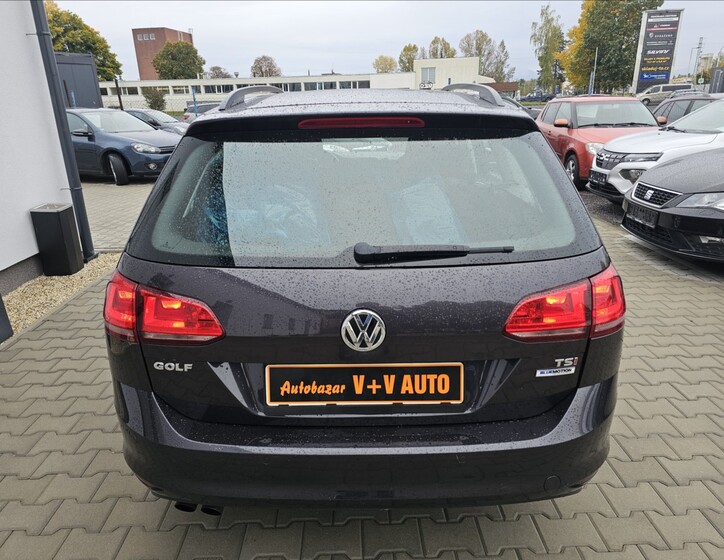Volkswagen Golf 7