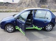 Škoda Fabia 23
