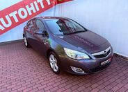 Opel Astra 3