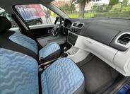Škoda Fabia 25