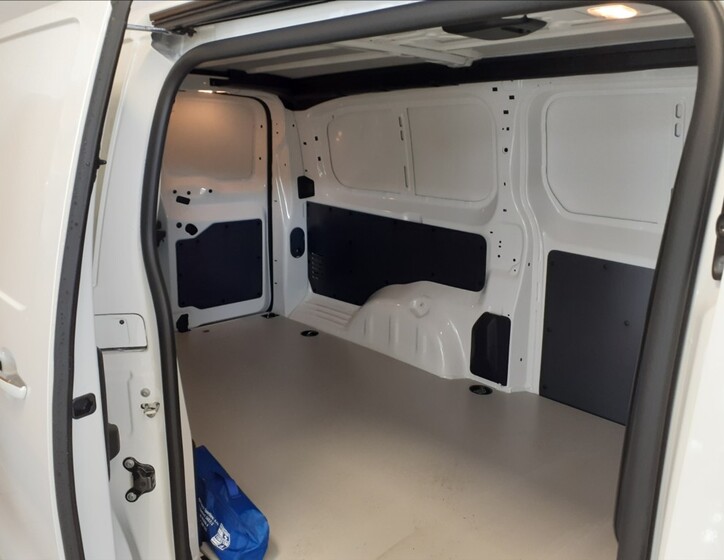 Opel Vivaro 3