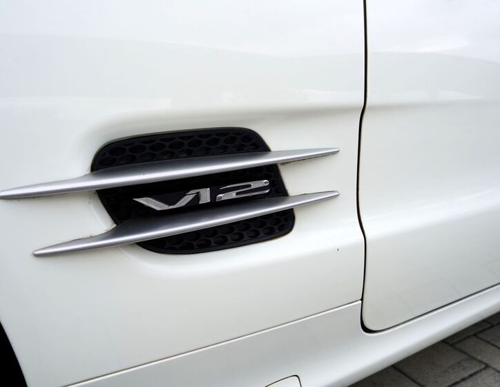 Mercedes-Benz SL 24