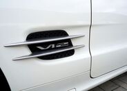 Mercedes-Benz SL 24