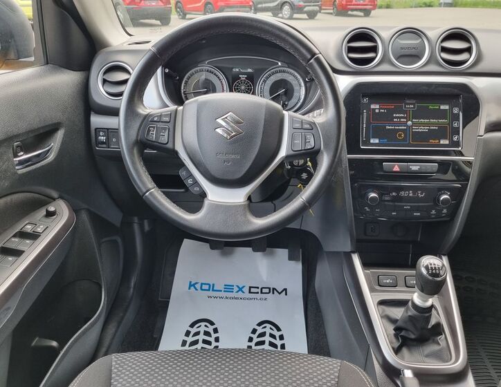 Suzuki Vitara 14