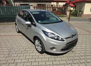 Ford Fiesta 2