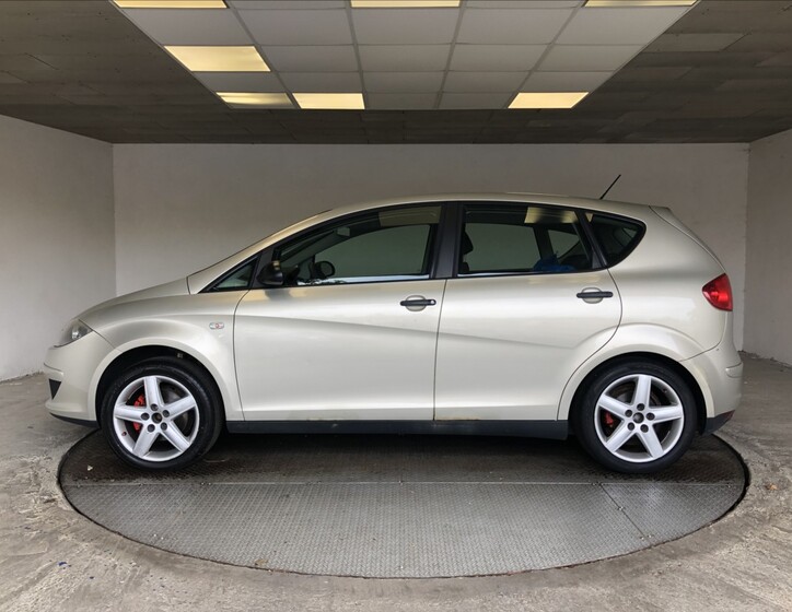 Seat Altea 4