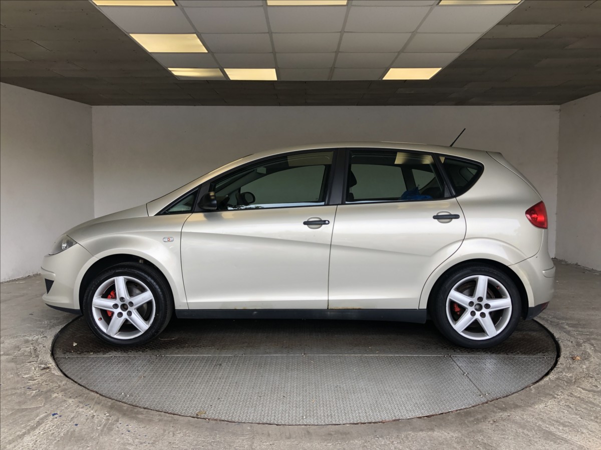 Seat Altea