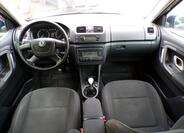 Škoda Fabia 7