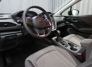 Subaru Crosstrek 10